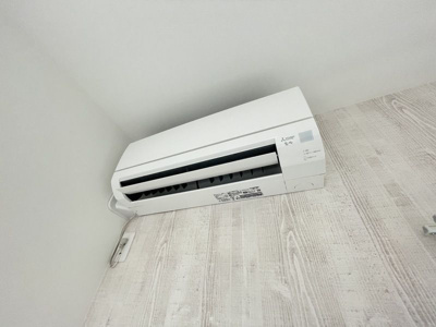 【設備】 | エーハイム栗原