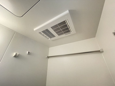 【設備】 | エーハイム栗原