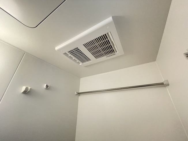 【設備】 | エーハイム栗原