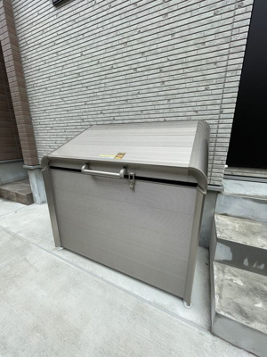 【その他共用部分】 | エーハイム栗原