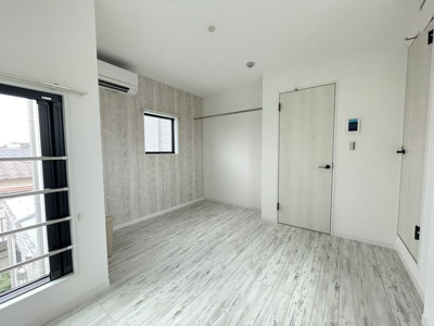 【居間・リビング】 | エーハイム栗原