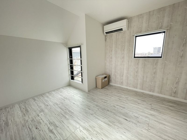 【洋室】 | エーハイム栗原