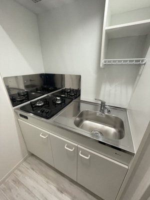 【キッチン】 | エーハイム栗原