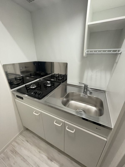 【キッチン】 | エーハイム栗原