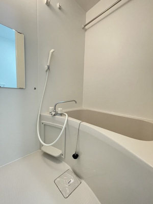 【浴室】 | エーハイム栗原