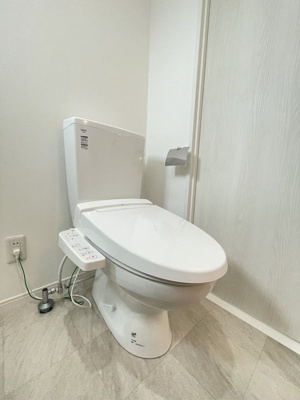 【トイレ】 | エーハイム栗原