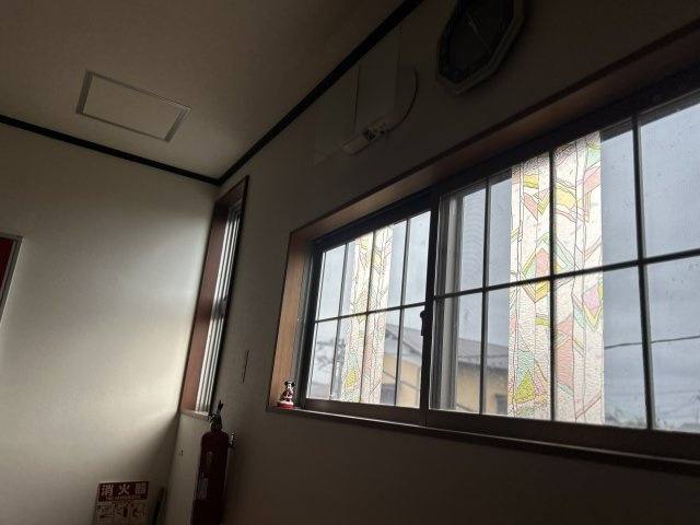 春日部市小渕の賃貸マンションのその他共用部分