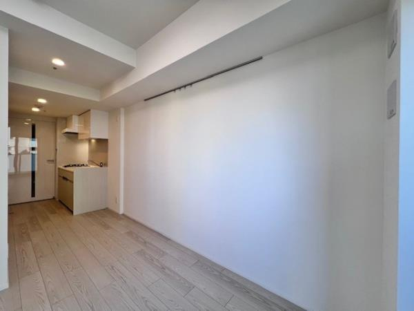 Ｂｒｉｌｌｉａ　ｉｓｔ　大井町の居間・リビング