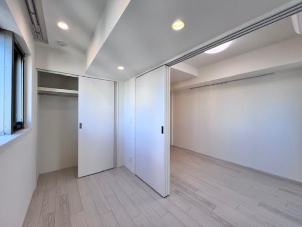 Ｂｒｉｌｌｉａ　ｉｓｔ　大井町の居間・リビング