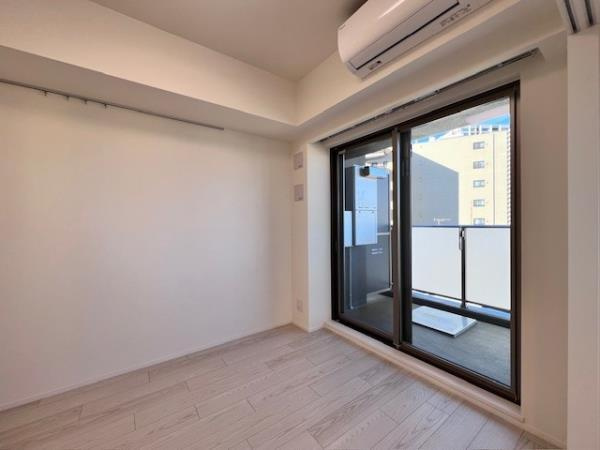 Ｂｒｉｌｌｉａ　ｉｓｔ　大井町の居間・リビング