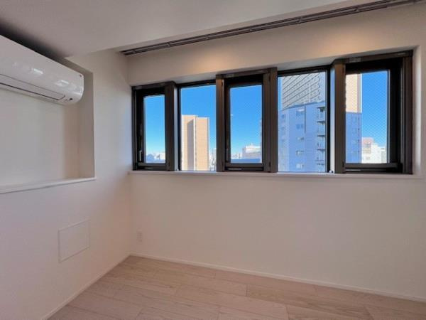 Ｂｒｉｌｌｉａ　ｉｓｔ　大井町の居間・リビング