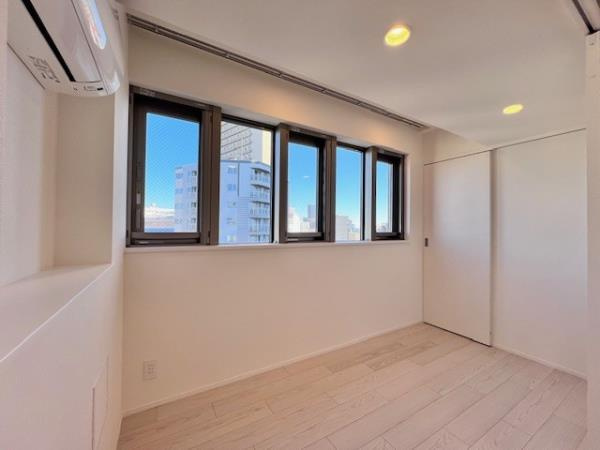 Ｂｒｉｌｌｉａ　ｉｓｔ　大井町の居間・リビング