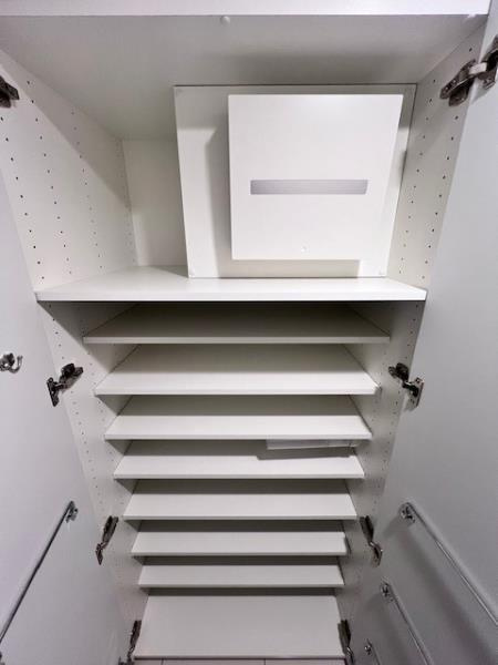 Ｂｒｉｌｌｉａ　ｉｓｔ　大井町の居間・リビング