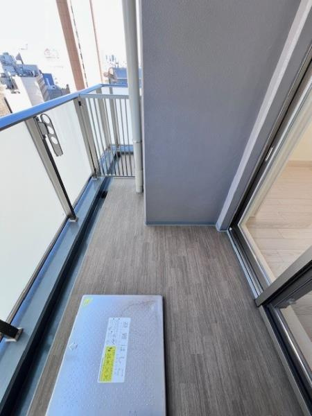 Ｂｒｉｌｌｉａ　ｉｓｔ　大井町の居間・リビング