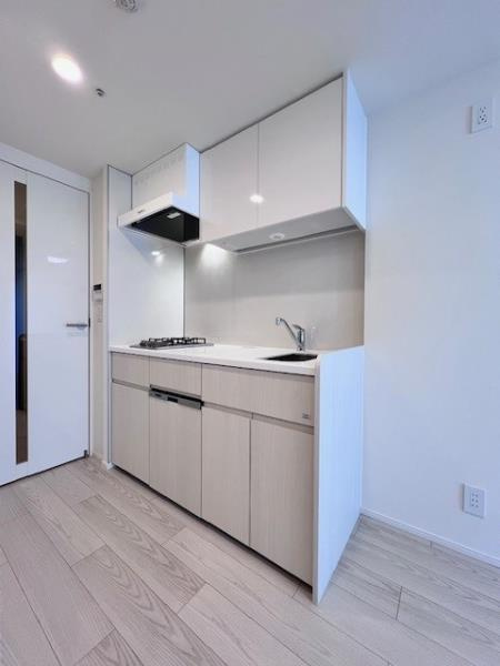 Ｂｒｉｌｌｉａ　ｉｓｔ　大井町のキッチン