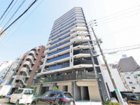 S-RESIDENCE堺筋本町Unoの画像
