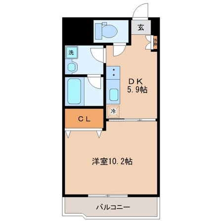 ウエストパーク支倉