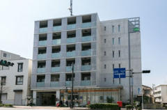 恵比寿三田レジデンスの画像