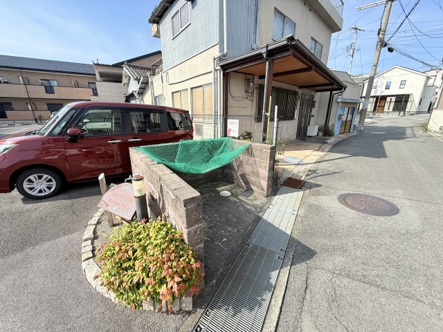 【その他共用部分】 | スペイシア友貴