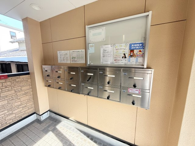 【その他共用部分】 | スペイシア友貴