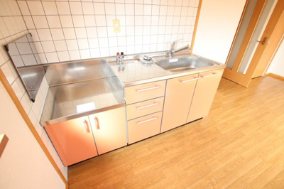 【キッチン】 | スペイシア友貴