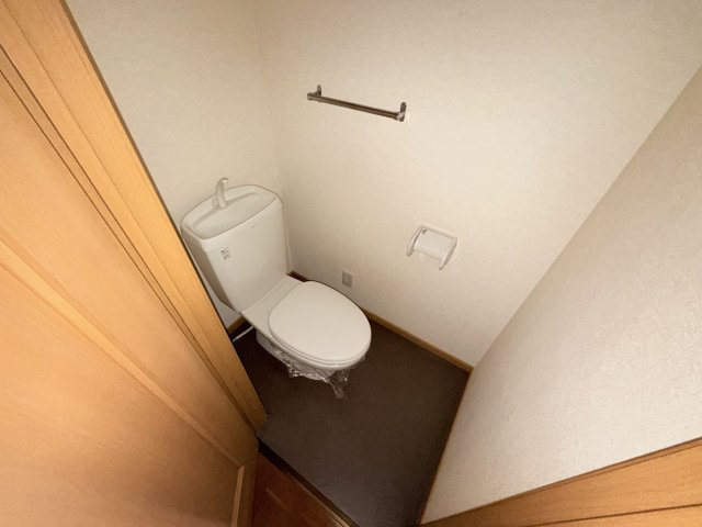 【トイレ】 | スペイシア友貴