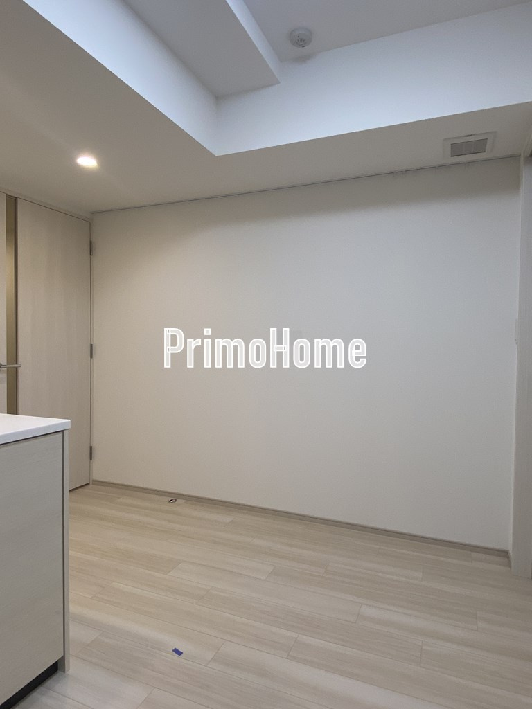 クロスレジデンス日本橋浜町の居間・リビング