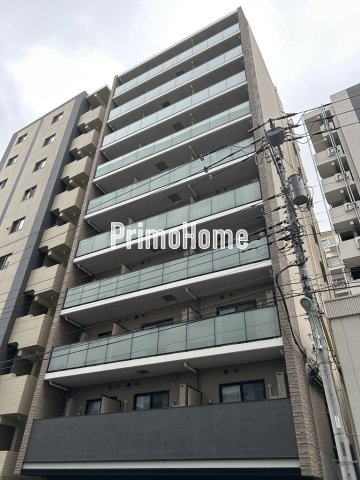 クロスレジデンス日本橋浜町