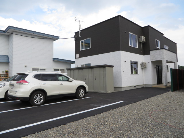 プランドールK・Ⅱ