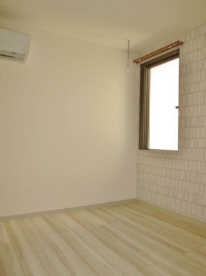 【居間・リビング】 | ラフィネ芦花公園A