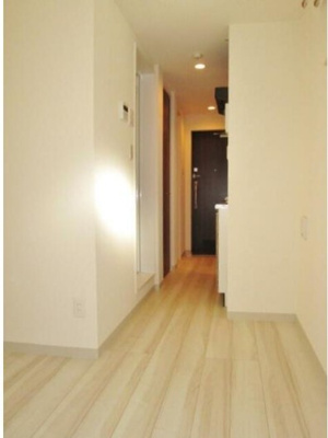 【居間・リビング】 | ラフィネ芦花公園A