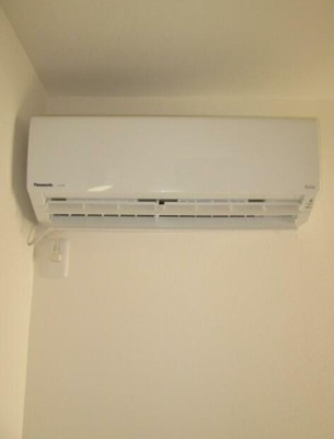 【設備】 | ラフィネ芦花公園A