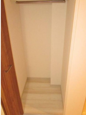 【収納】 | ラフィネ芦花公園A