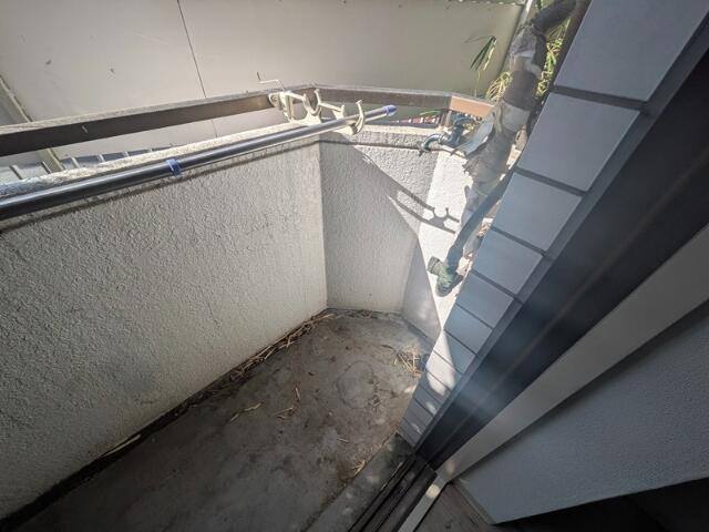 １階のお部屋！