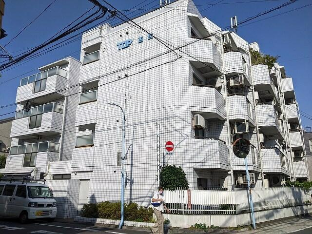 分譲賃貸マンション！