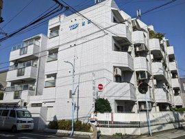 分譲賃貸マンション！