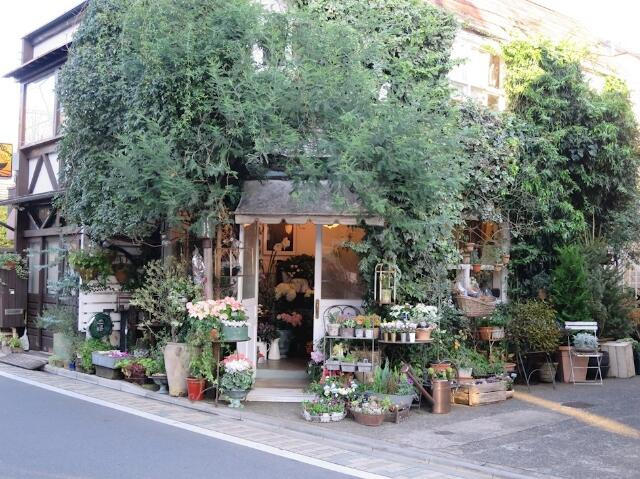 エルスールまで155m