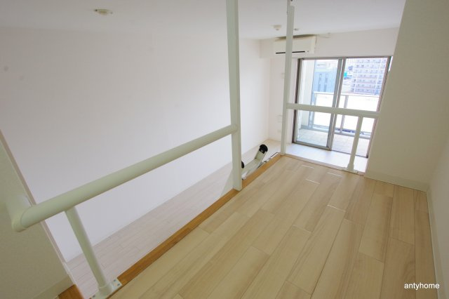 アローフィールズ弐番館　仲介手数料無料の内装