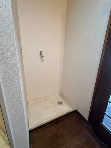 イーストフィールドの内装