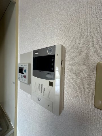 イーストフィールドのセキュリティ