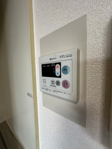 イーストフィールドの内装