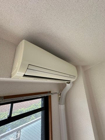 イーストフィールドの内装