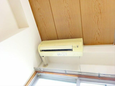 【設備】 | ハイツ赤堤