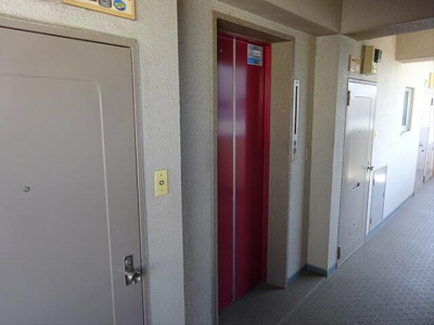 【設備】 | ハイツ赤堤