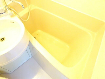 【浴室】 | ハイツ赤堤