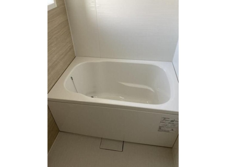 ノースコートの浴室