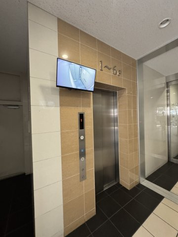 エステムプラザ神戸水木通グランクロスのその他共用部分