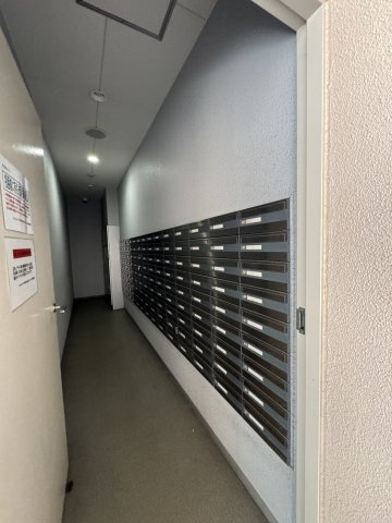 エステムプラザ神戸水木通グランクロスのその他共用部分