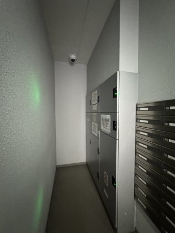 エステムプラザ神戸水木通グランクロスのその他共用部分
