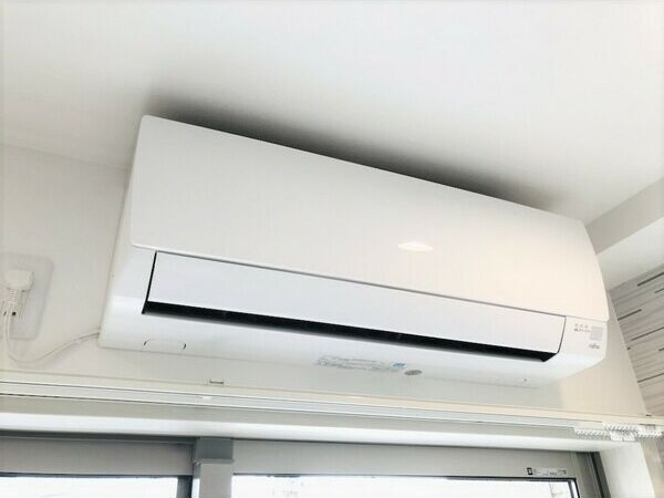 ルナソルの設備